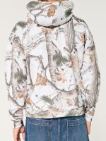 Saturday Night Live S51 Camo Hooded Sweater - Image 3