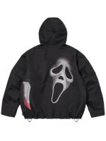 Supreme Ghostface Jacket - Image 3