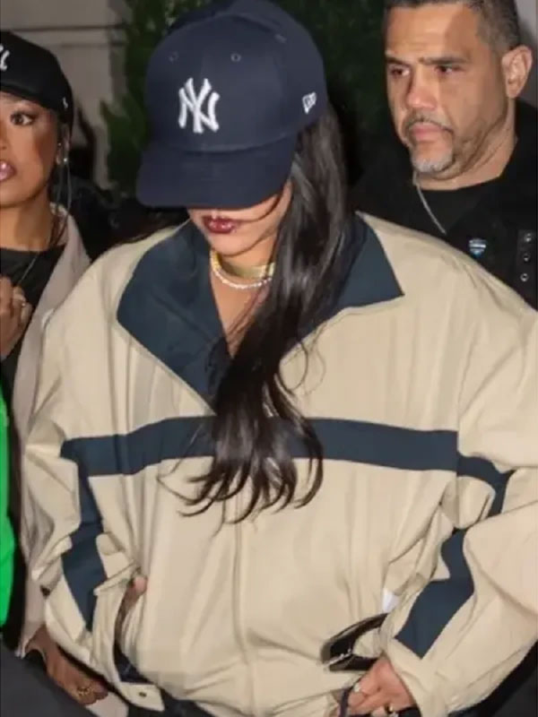SNL-S51-Rihanna-Track-Jacket.jpg SNL S51 Rihanna Track Jacket - Image 1