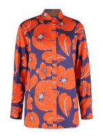 Saturday Night Live S51 Ashley Padilla Blouse - Image 2