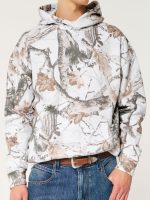 Saturday Night Live S51 Camo Hooded Sweater - Image 2