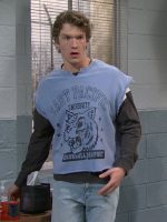 Saturday Night Live S51 Connor Storrie Tank Top