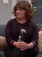 Saturday Night Live S51 Melissa McCarthy Dog Sweater