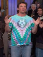 Saturday Night Live S51 Miles Teller Dye T-Shirt