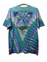Saturday Night Live S51 Miles Teller Dye T-Shirt - Image 2