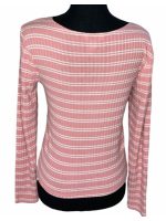 Saturday Night Live S51 Veronika Slowikowska Pink Zip Top - Image 2