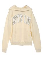 Summer House S09 Amanda Batula Boys Lie Hoodie Sweatshirt - Image 2