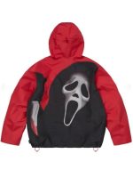 Supreme Ghostface Jacket
