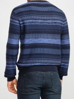 The Ms Pat Show S05 Crew Neck Sweater - Image 2