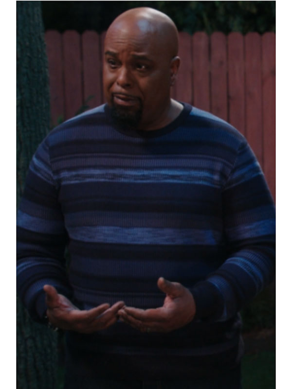 The-Ms-Pat-Show-S05-Crew-Neck-Sweater.jpg The Ms Pat Show S05 Crew Neck Sweater - Image 1