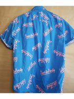 The Real Bros of Simi Valley Griffin Gluck Shirt - Image 2