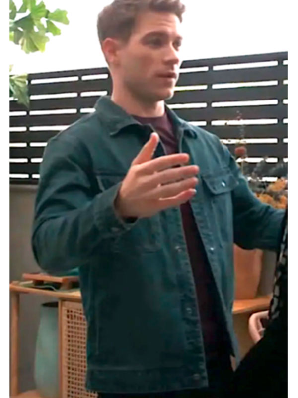The-Young-and-the-Restless-2026-Lucas-Adams-Teal-Green-Denim-Shirt-Jacket.jpg The Young and the Restless 2026 Lucas Adams Teal Green Denim Shirt Jacket - Image 1