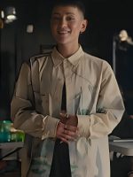We Might Regret This S01 Graphic Shirt