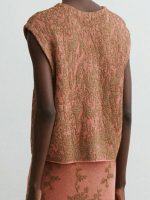 Will Trent S04 Iantha Richardson Sweater Vest - Image 2