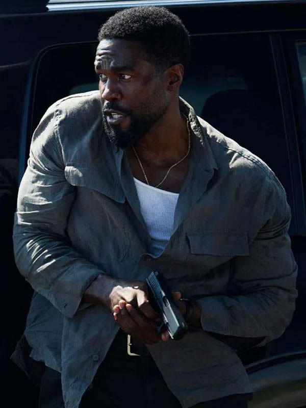 Yahya-Abdul-Mateen-II-Man-on-Fire-Grey-Jacket.jpg Yahya Abdul-Mateen II Man on Fire Grey Jacket - Image 1