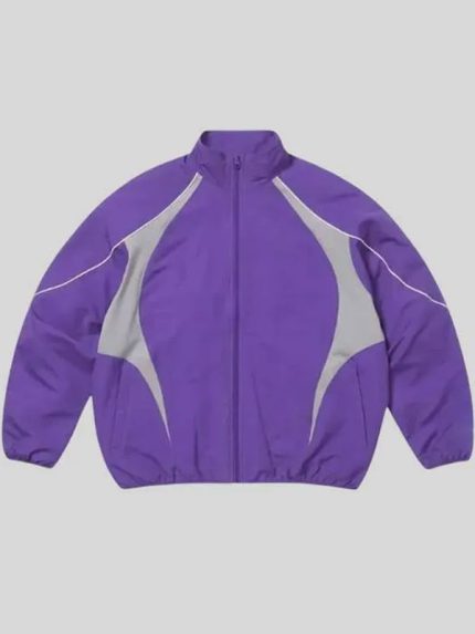 2026 Coachella Billie Eilish Jacket