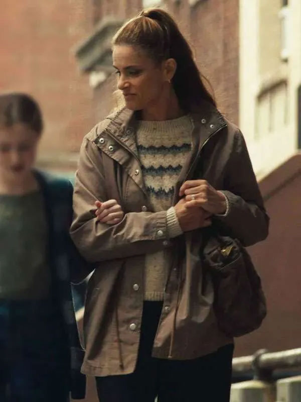 Amanda Peet Fantasy Life 2026 Cotton Jacket Amanda Peet Fantasy Life 2026 Cotton Jacket Amanda Peet Fantasy Life 2026 Cotton Jacket
