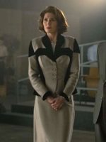 Fran Frask Lessons in Chemistry S01 Coat