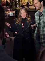 Holiday Touchdown A Bills Love Story Holland Roden Blue Coat New