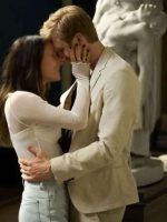 Joachim Fjelstrup A Copenhagen Love Story White Blazer