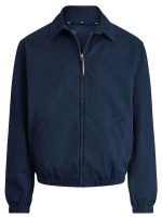 Paul Anthony Kelly Love Story Blue Jacket