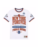 Tracy Morgan New York Knicks 2026 NBA Finals Shirt - Image 3