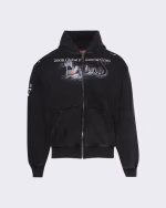 2008 Global Financial Crisis Hoodie - Image 2