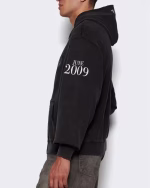 2008 Global Financial Crisis Hoodie - Image 3