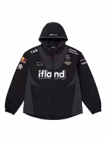 2023 T1 Uniform Worlds Jacket – Black