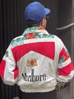 Marlboro Cancun Jacket - Image 2