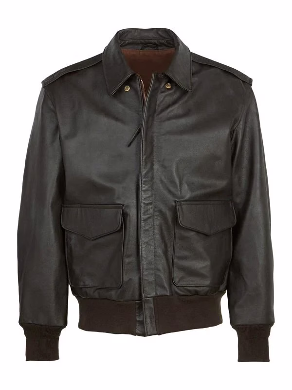 AGSU-Bomber-Jacket.avif AGSU Bomber Jacket - Image 1