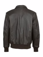 AGSU Bomber Jacket - Image 2