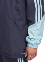 Argentina Adidas FIFA x World Cup 2026 Full-Zip Jacket - Image 3