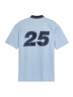 Adidas x Oasis Tour Jacquard Jersey - Image 3