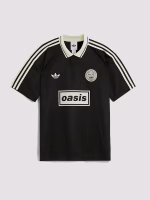 Adidas x Oasis Tour Jacquard Jersey - Image 4