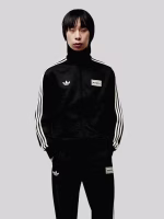 Adidas x Oasis Track Jacket - Image 2