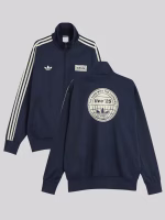 Adidas x Oasis Track Jacket - Image 3