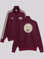 Adidas x Oasis Track Jacket - Image 6