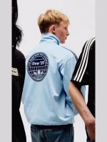 Adidas x Oasis Track Jacket - Image 9