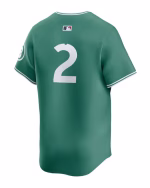 Boston Red Sox Alex Bregman 2025 City Connect Jersey - Image 3