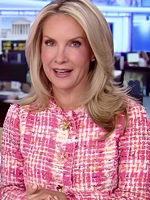 America’s Newsroom 2025 Dana Perino Tweed Jacket