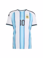 Messi Argentina World Cup 2026 Jersey - Image 2