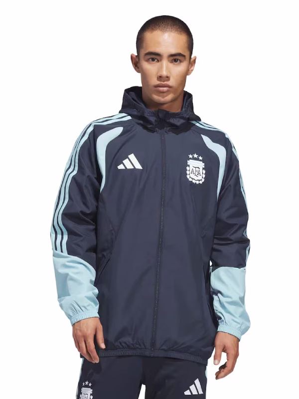 Argentina-Adidas-FIFA-x-World-Cup-2026-Full-Zip-Jacket.avif Argentina Adidas FIFA x World Cup 2026 Full-Zip Jacket - Image 1