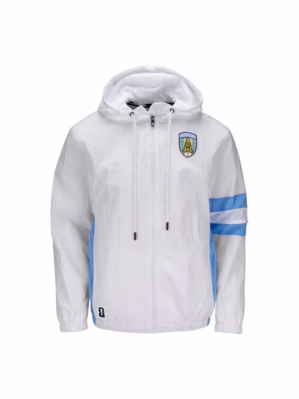 Argentina-soccer-World-Cup-2026-jacket.avif Argentina FIFA World Cup 2026 Windbreaker Jacket - Image 1