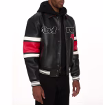 Avirex The Legend Jacket - Image 4