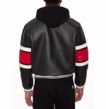 Avirex The Legend Jacket - Image 6