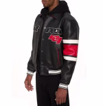 Avirex The Legend Jacket - Image 5