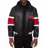 Avirex The Legend Jacket - Image 3