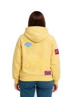 Sincerely yours Salish Matter Hoodie - Image 7