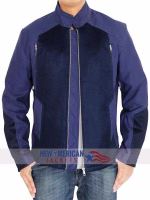 Dru Tejada Power Book II Ghost Leather Vest - Image 5